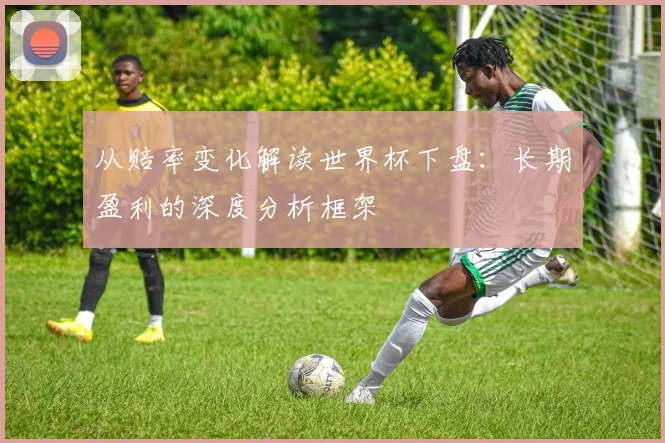从赔率变化解读世界杯下盘：长期盈利的深度分析框架