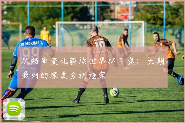 从赔率变化解读世界杯下盘：长期盈利的深度分析框架
